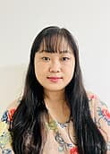 Certified Student — Mina Tamang